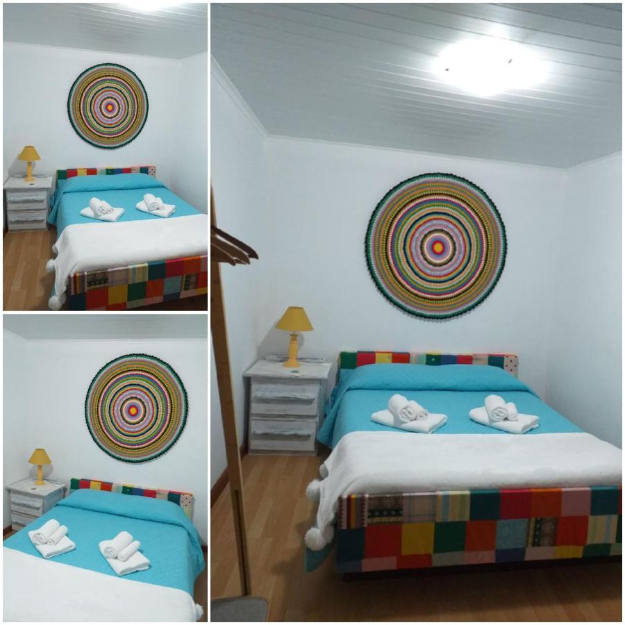 Willa Casa Da Rosarinha Água de Alto Zewnętrze zdjęcie