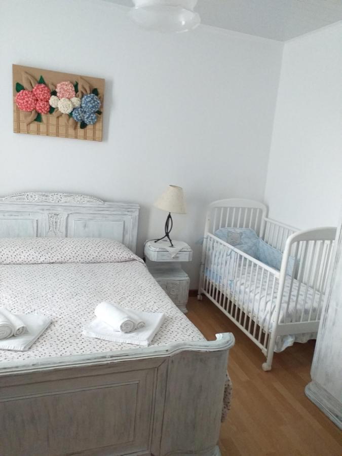 Willa Casa Da Rosarinha Água de Alto Zewnętrze zdjęcie