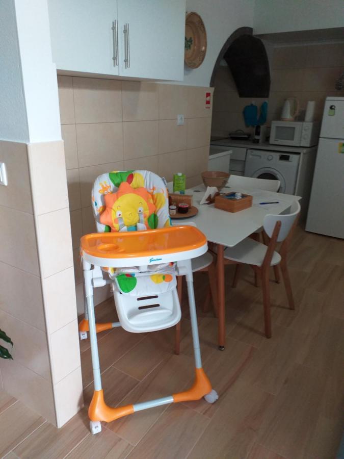 Willa Casa Da Rosarinha Água de Alto Zewnętrze zdjęcie