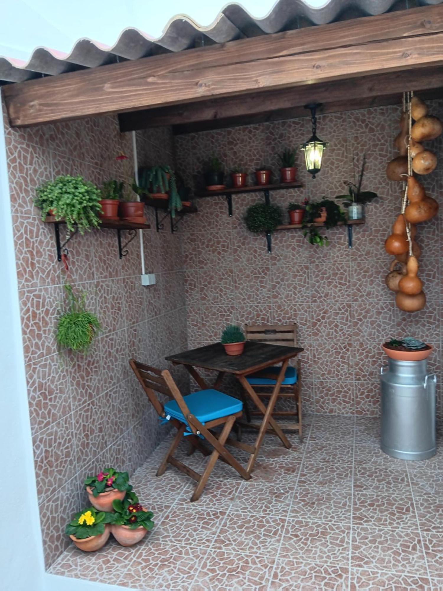 Willa Casa Da Rosarinha Água de Alto Zewnętrze zdjęcie