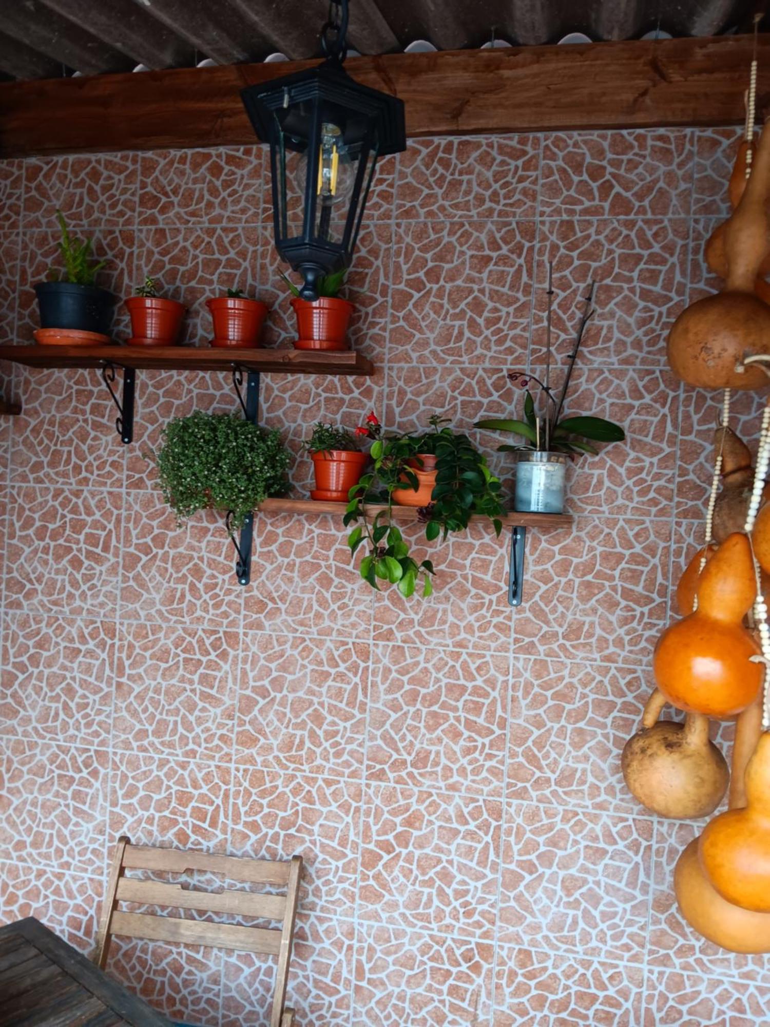 Willa Casa Da Rosarinha Água de Alto Zewnętrze zdjęcie