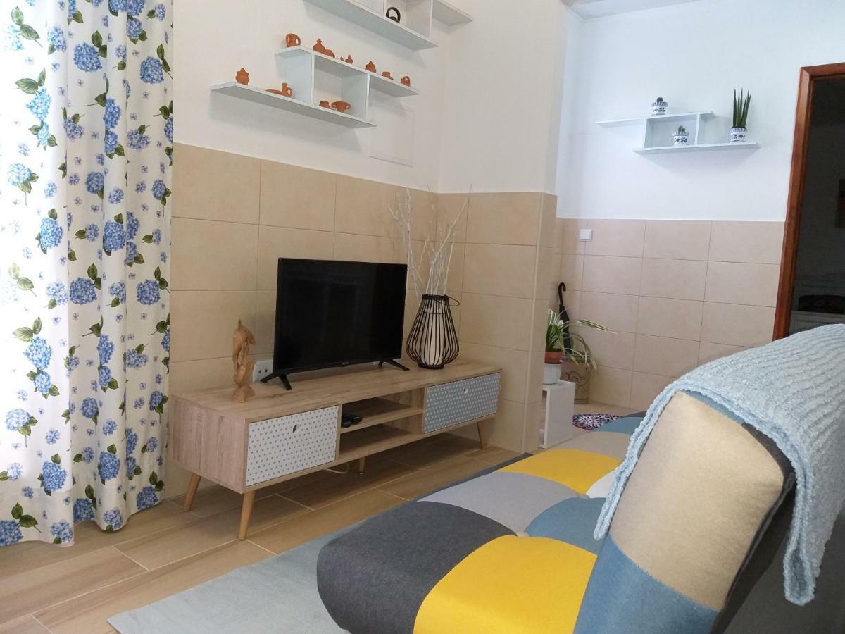 Willa Casa Da Rosarinha Água de Alto Zewnętrze zdjęcie