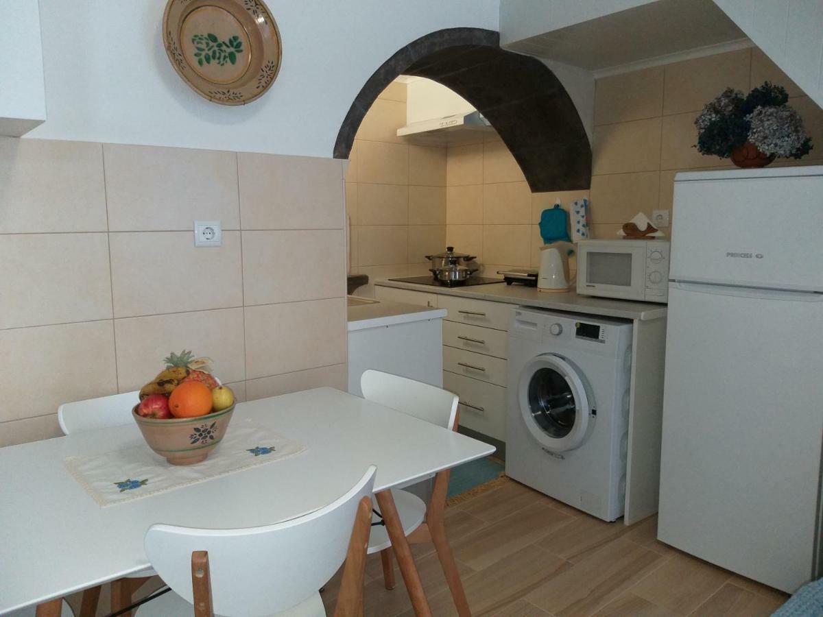 Willa Casa Da Rosarinha Água de Alto Zewnętrze zdjęcie