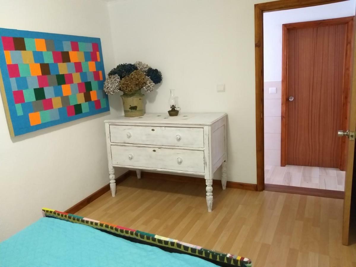 Willa Casa Da Rosarinha Água de Alto Zewnętrze zdjęcie