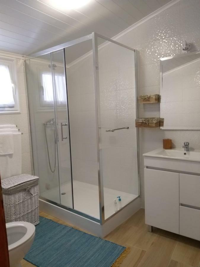 Willa Casa Da Rosarinha Água de Alto Zewnętrze zdjęcie