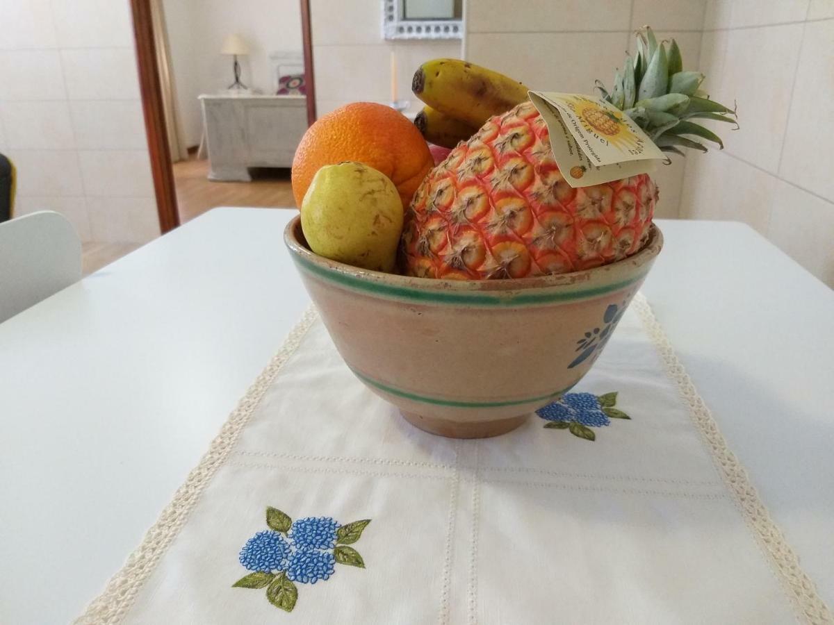 Willa Casa Da Rosarinha Água de Alto Zewnętrze zdjęcie