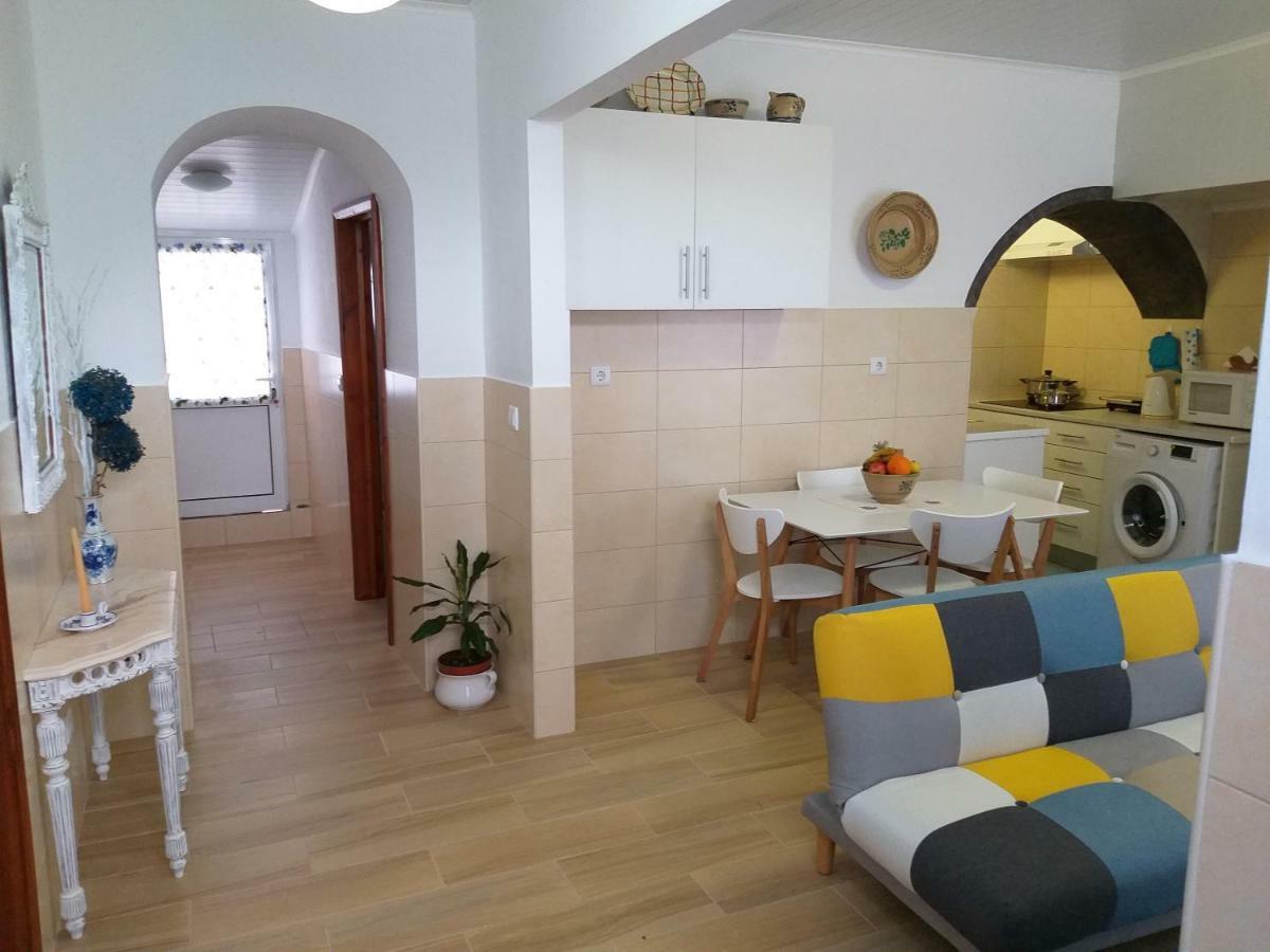 Willa Casa Da Rosarinha Água de Alto Zewnętrze zdjęcie