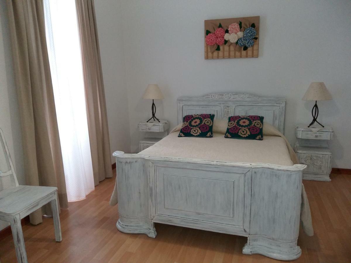 Willa Casa Da Rosarinha Água de Alto Zewnętrze zdjęcie
