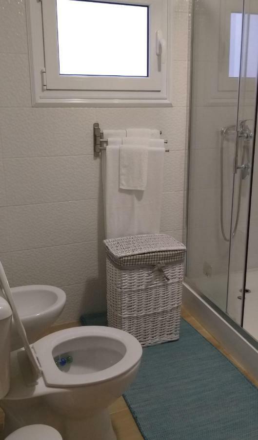 Willa Casa Da Rosarinha Água de Alto Zewnętrze zdjęcie