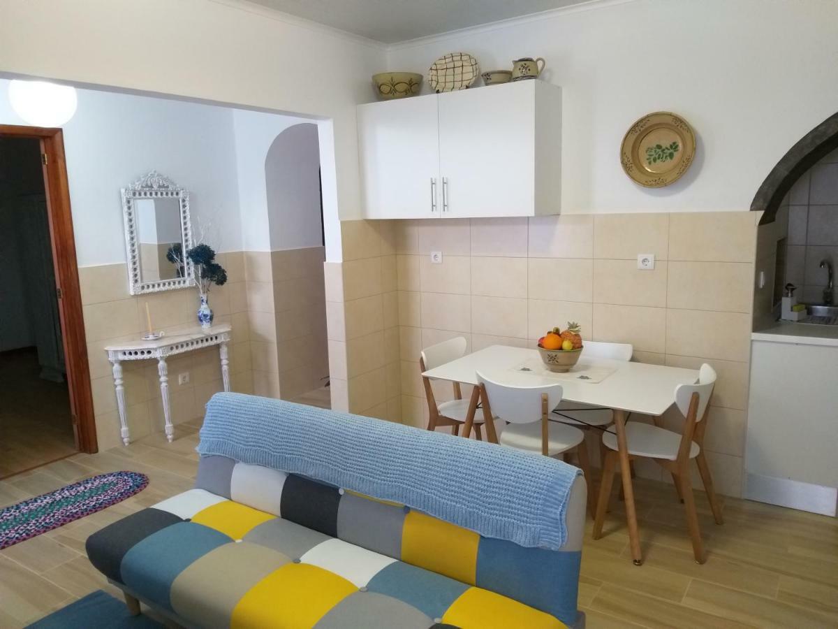 Willa Casa Da Rosarinha Água de Alto Zewnętrze zdjęcie