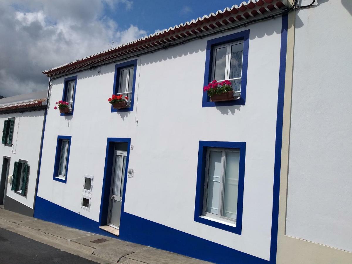 Willa Casa Da Rosarinha Água de Alto Zewnętrze zdjęcie
