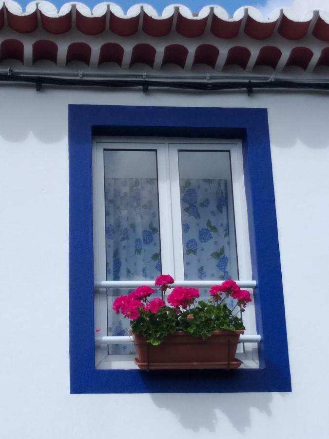 Willa Casa Da Rosarinha Água de Alto Zewnętrze zdjęcie